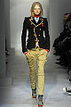 Lindsay Ellingson for Balenciaga.
I need to find a blazer that fits like this one.